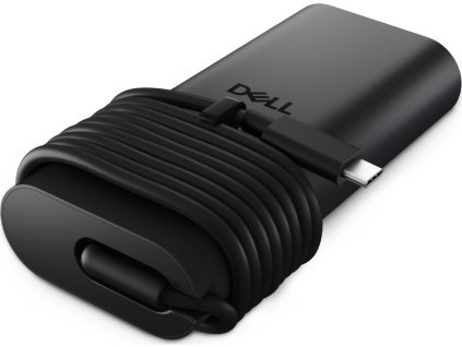 DELL napájecí adaptér 130W/ USB-C/ 10,5 A