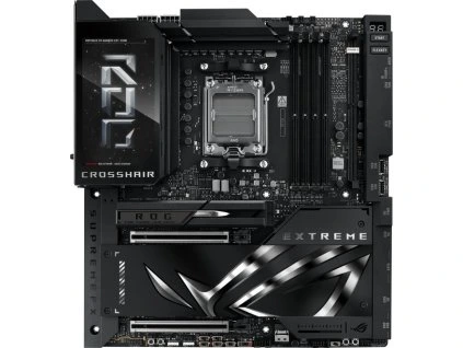 ASUS ROG CROSSHAIR X870E EXTREME