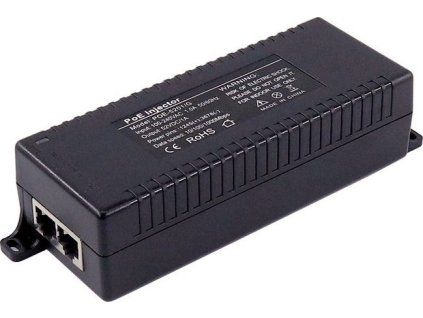 XtendLan PoE injektor 802.3at, 1000Base-T, 30W