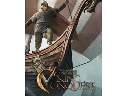 ESD Mount and Blade Warband Viking Conquest