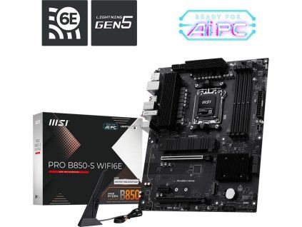 pro b850 s wf6e 1