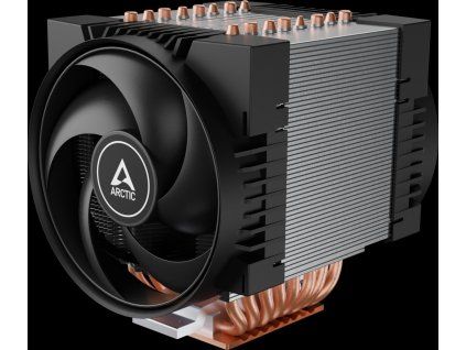 ARCTIC Freezer 4U-OneX - CPU chlazení pro AmpereOne LGA5964 Direct-touch technology, Single deep tow