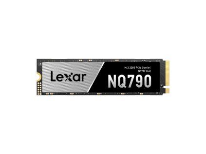 Lexar NQ790/2TB/SSD/M.2 NVMe/Šedá/5R