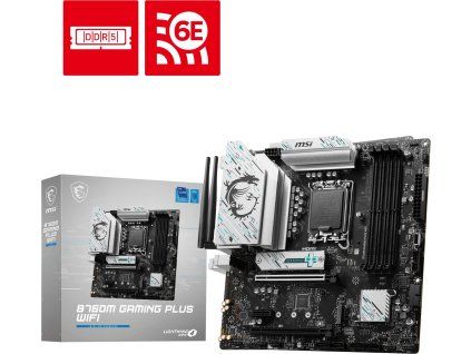 b760m gmg plus wf 1
