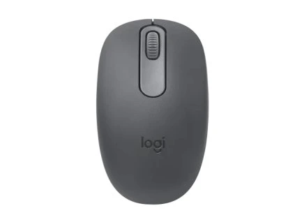 PROMO myš Logitech Bluetooth M196, Graphite
