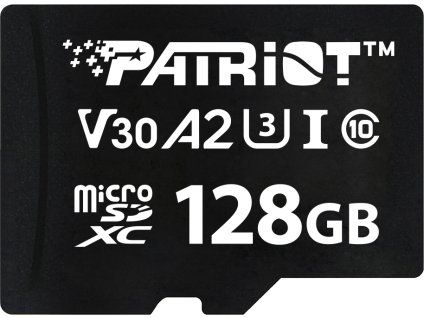VX V30 A2 128GB A