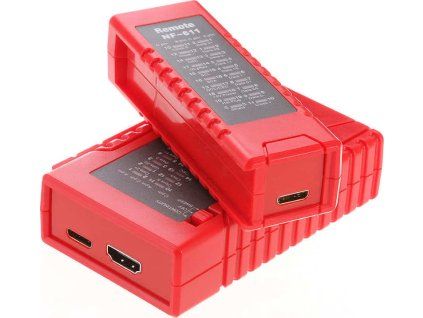 Tester HDMI WSNF611 1 s