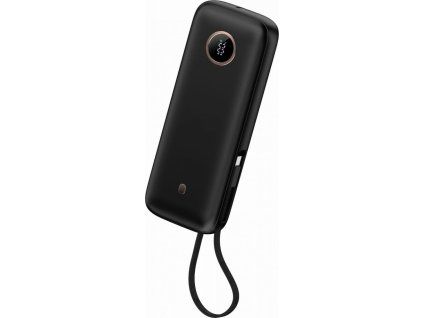 Powerbank 20000 mAh 70W PC QC UBC C s