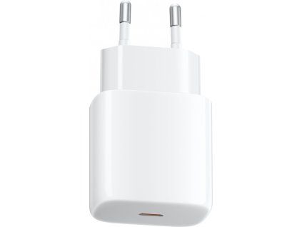 20W Adapter EU front bottom