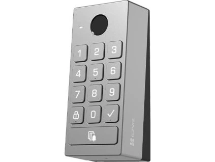 EZVIZ chytrý dveřní zámek DL01BCP