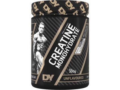 Dorian Yates Nutrition Creatine Monohydrate (Varianta 300 g)