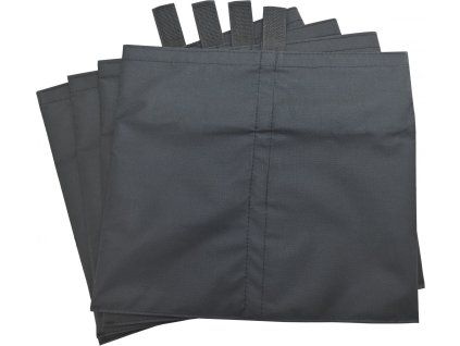 Závaží pro párty stan 4ks