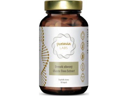 drmek obecny extrakt kapsle