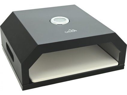 Pizza pec TORRE s teploměrem 40x34,5x16cm