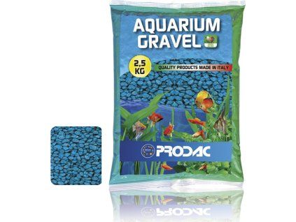 Prodac Quartz light blue, 2,5kg