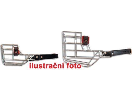 Náhubek kov F NO,Čuvač,Malamut
