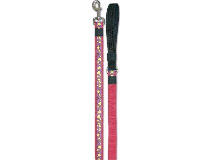 Vodítko Funky L, 120cm