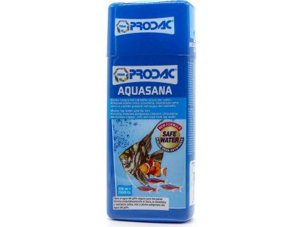 Prodac Aquasana, 500ml