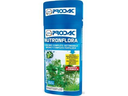 Prodac Nutronflora Professional 500 ml