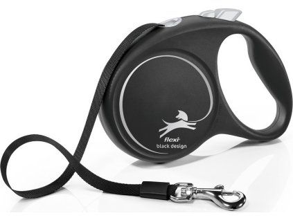 02804 64 BlackDesign L Tape 5m silver