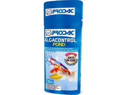 Prodac Algacontrol Pond, 500ml