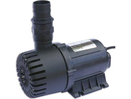 Kalové čerpadlo PG-12000