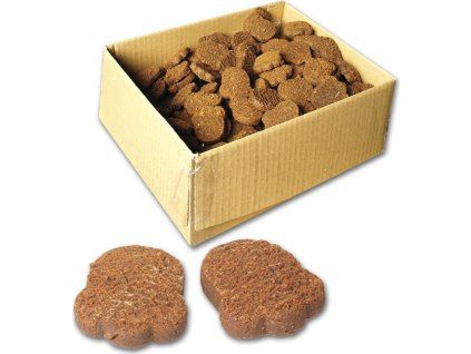 Uzené tlapky 2,2kg-náhr.obal