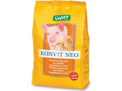 Konvit neo, 1kg
