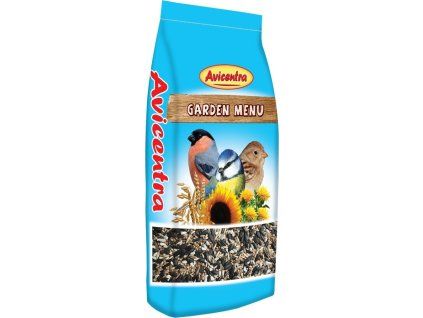 Směs pro venkovní ptactvo 20 kg