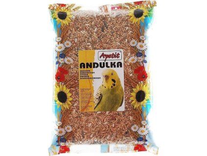 Apetit andulka, 6x 800g, cena za 1ks