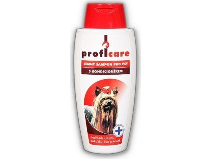 PROFICARE pro psy s kondicionérem, 300 ml