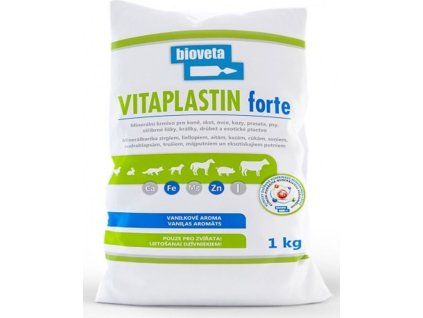 Vitaplastin forte 1kg