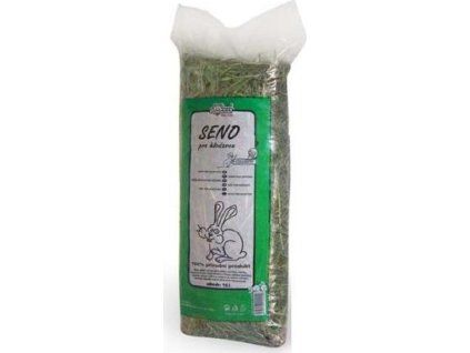Seno, 6x 15l, cena za 1ks