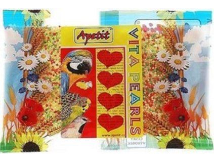 Vitamínové perle 50g Apetit