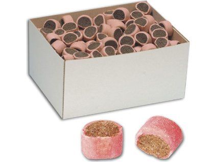 Rollos lososové, 2 kg