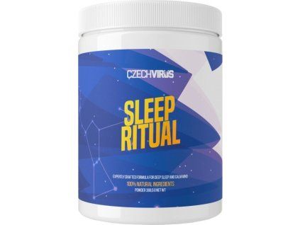 Czech Virus Sleep Ritual (Varianta kakao, 388,5 g)