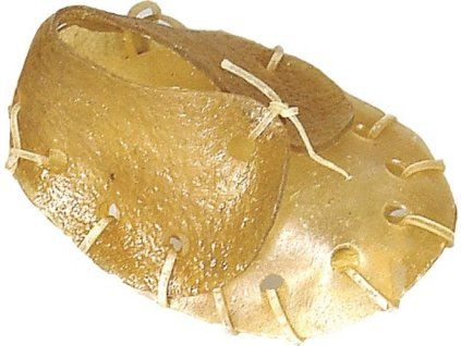 Botička žvýkací, 7,5 cm - 25 ks