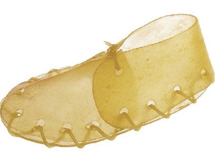 Botička žvýkací, 12,5 cm - 10 ks
