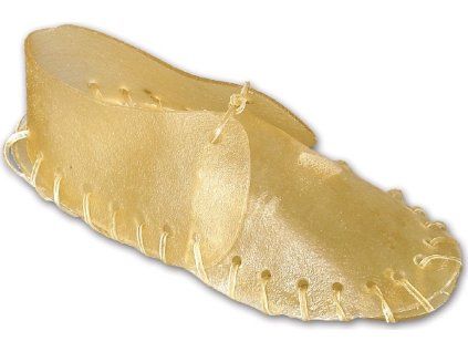 Botička žvýkací, 20 cm - 10 ks