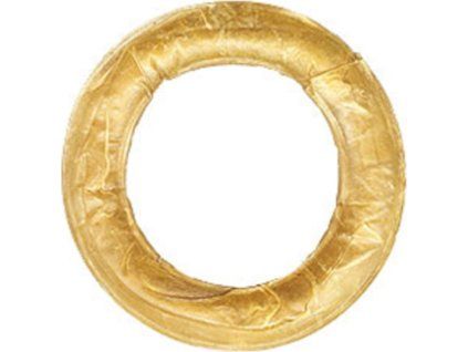 Kruh žvýkací, 16 cm - 25 ks