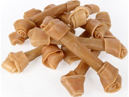 Uzel žvýkací, 25 cm - 10 ks