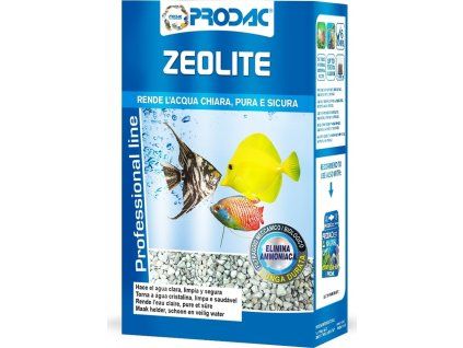Prodac - Zeolith, 700g