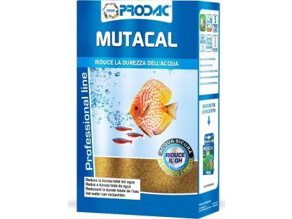 Prodac Mutacal, 250g