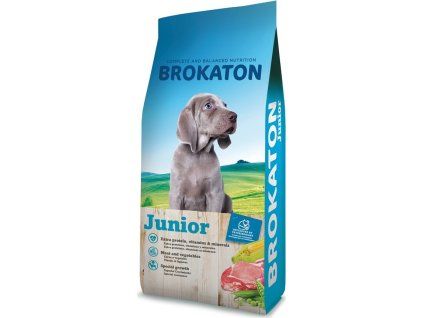 BROKATON Junior 20kg