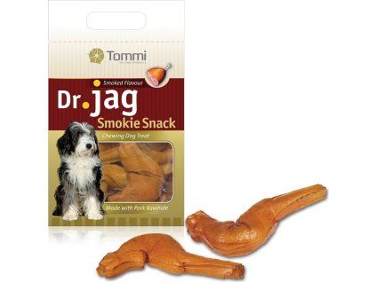 Smokie kuřecí křídlo