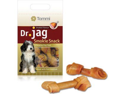 Smokie uzel