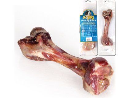 Ham bone MAXI 350 - 450 g
