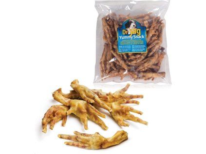 Dr.Jag kuřecí nožičky 500 g