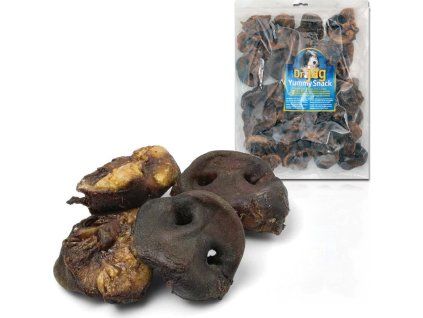 Dr.Jag rypáček vepřový sušený, 1 kg
