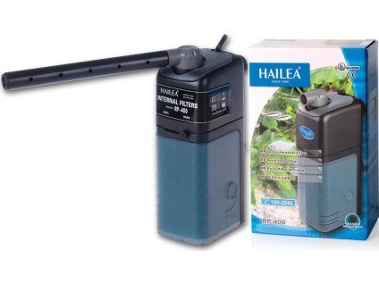 Hailea vnitřní filtr RP-400